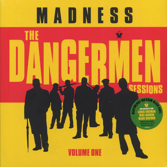 Madness - The Dangermen Sessions Volume 1 (180g) [New Vinyl LP]