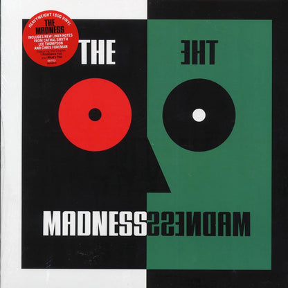 Madness - The Madness (180g) [New Vinyl LP]