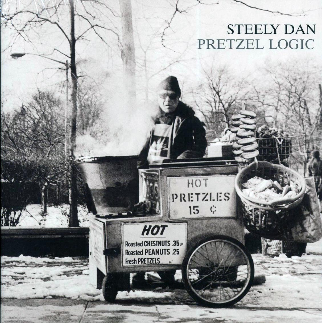 Steely Dan - Pretzel Logic [B] [New] [New Vinyl]