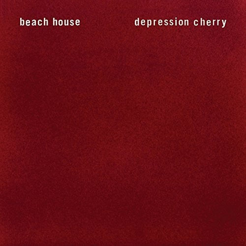 Beach House - Depression Cherry [CD] [New]