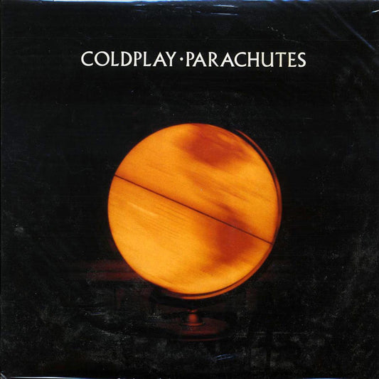 Coldplay - Parachutes [New Vinyl Record LP]