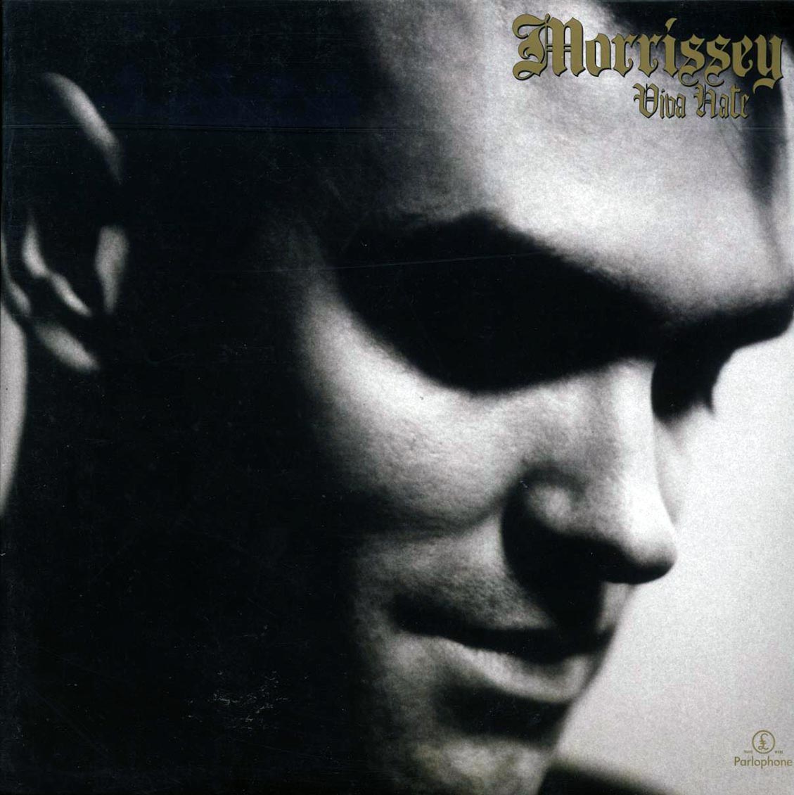 Morrissey - Viva Hate [New] [New Vinyl]