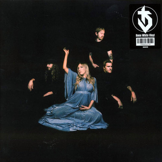 Blues Pills - Birthday (white vinyl) [New]