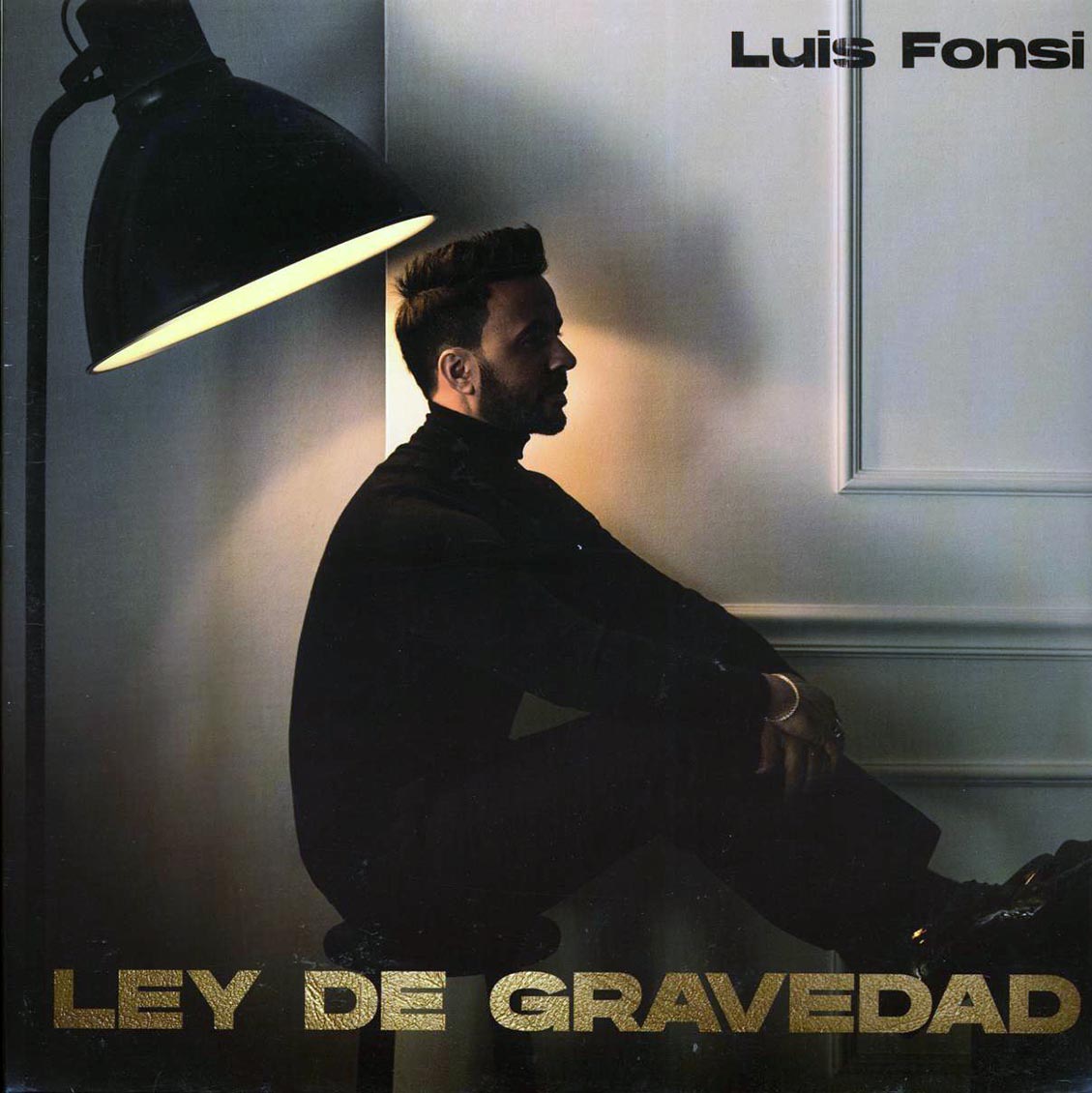 Luis Fonsi - Ley De Gravedad (2xLP) [New] [New Vinyl]
