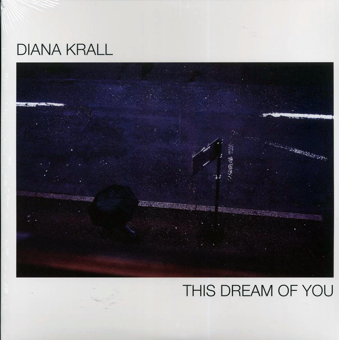 Diana Krall - This Dream Of You (2xLP) [New Vinyl Record LP]