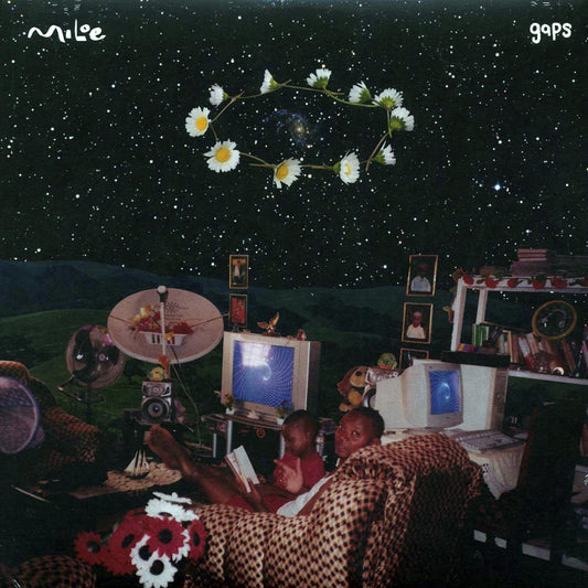 Miloe - Gaps [New Vinyl LP]