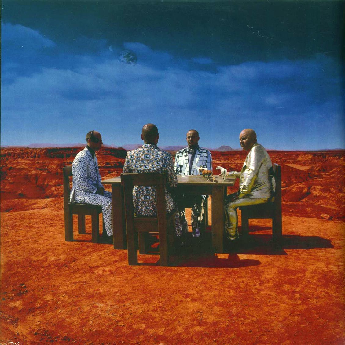 Muse - Black Holes And Revelations [New] [New Vinyl]