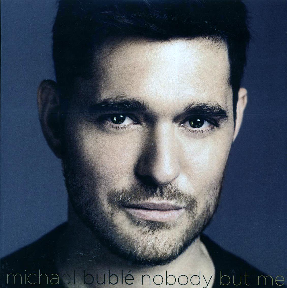 Michael Buble - Nobody But Me [New] [New Vinyl]