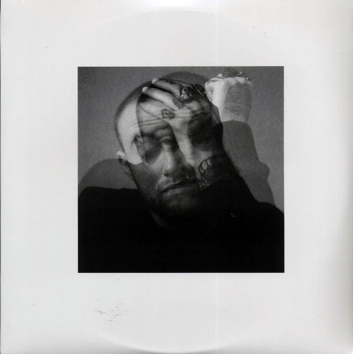 Mac Miller - Circles (2xLP) [New] [New Vinyl]