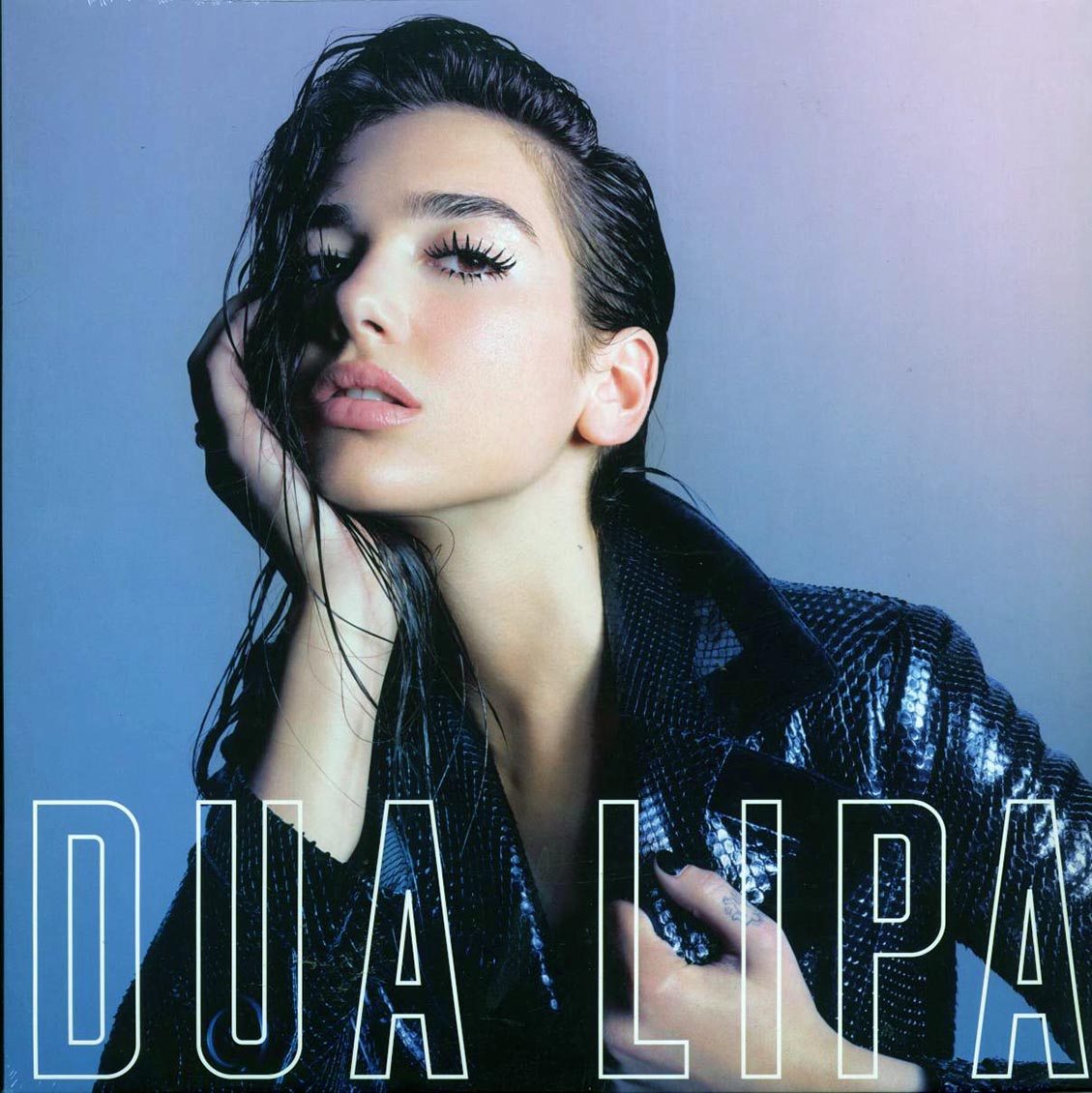 Dua Lipa - Dua Lipa [New]