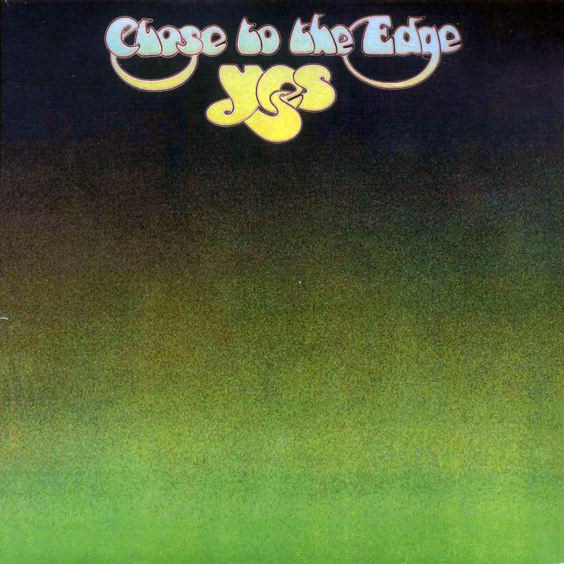Yes - Close To The Edge [New] [New Vinyl]
