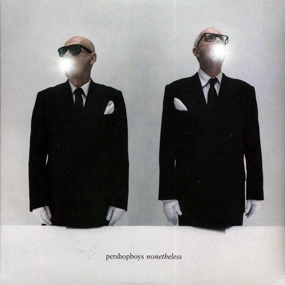 Pet Shop Boys - Nonetheless [New] [New Vinyl]
