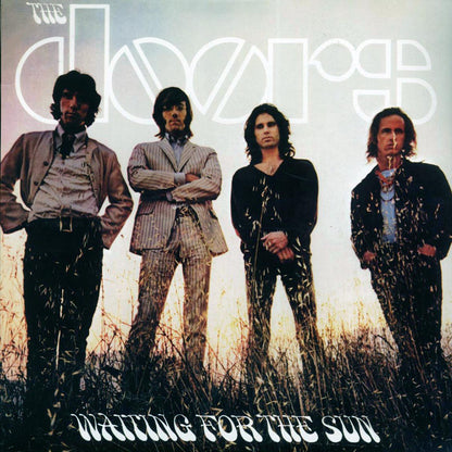 The Doors - Waiting For The Sun [New] [New Vinyl]