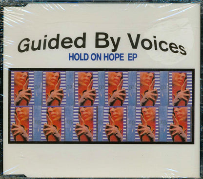 Guided By Voices - Hold On Hope [New CD]