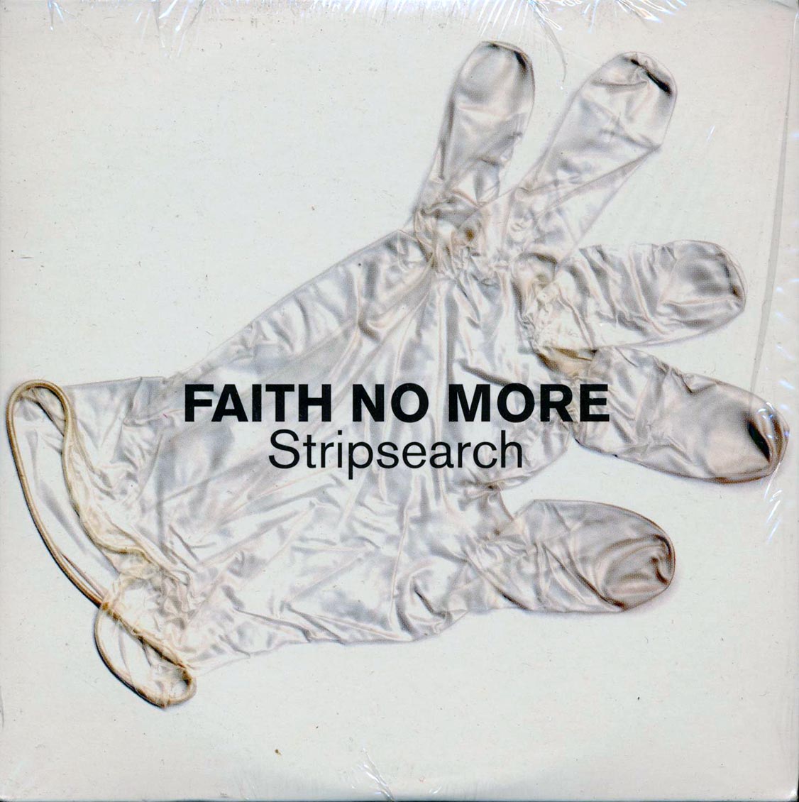 Faith No More - Stripsearch [New CD]