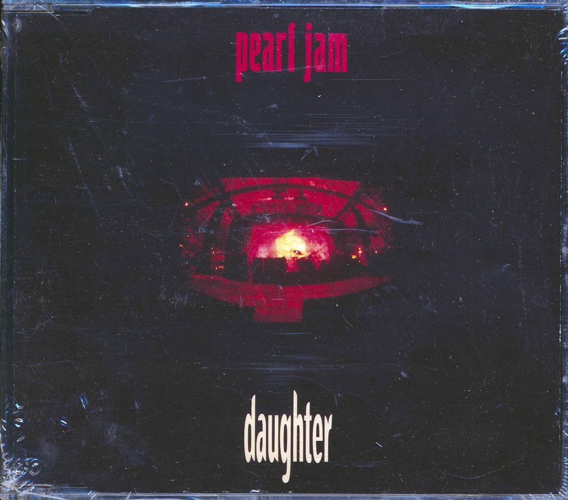 Pearl Jam - Daughter [New CD]