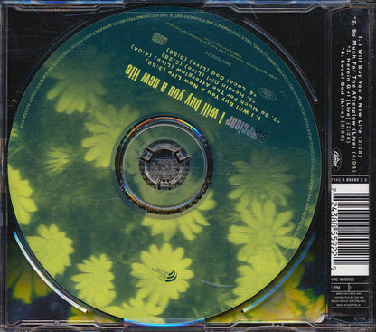 Everclear - I Will Buy You A New Life [New CD]