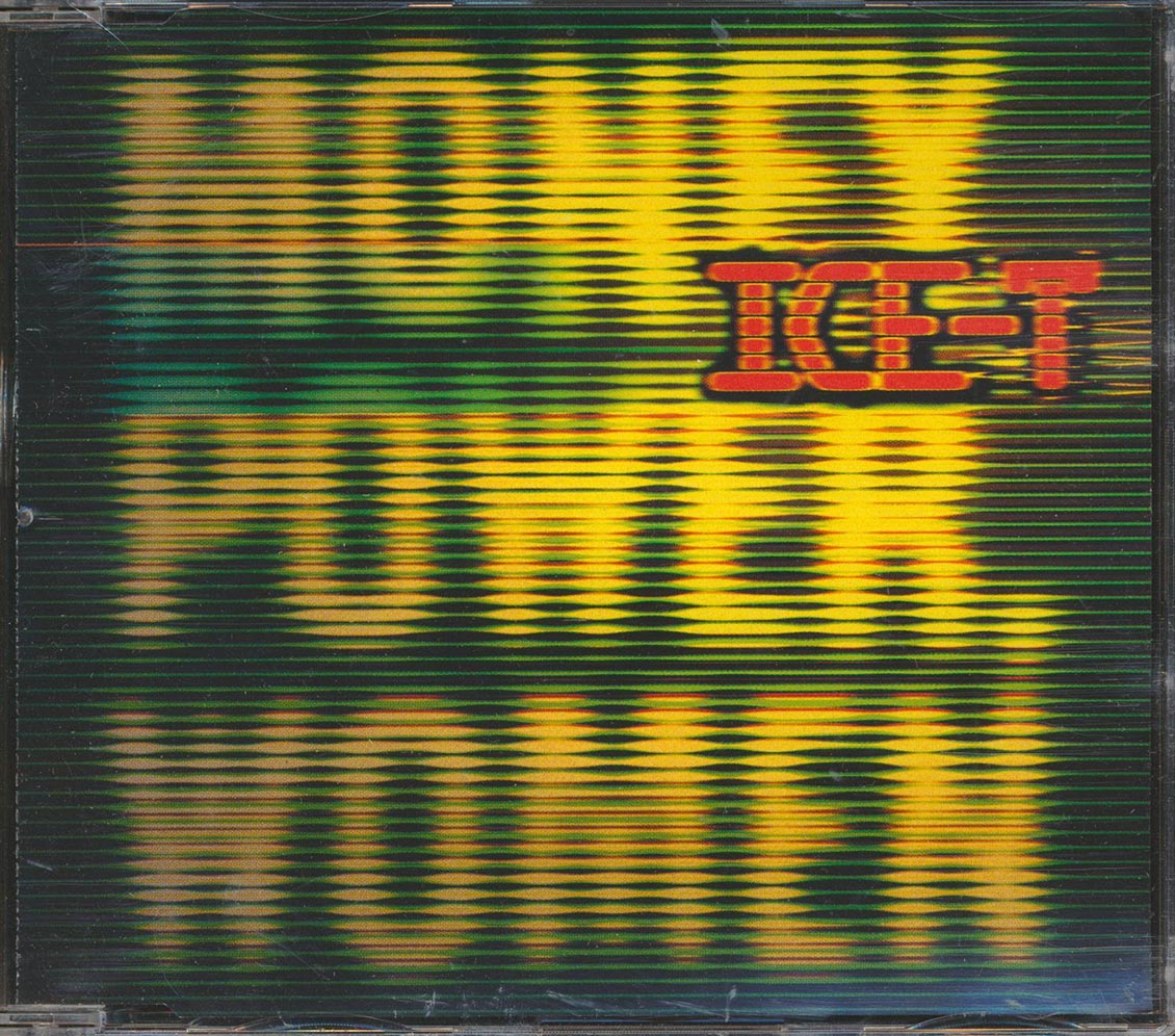 Ice-T - Money, Power, Women [New CD]