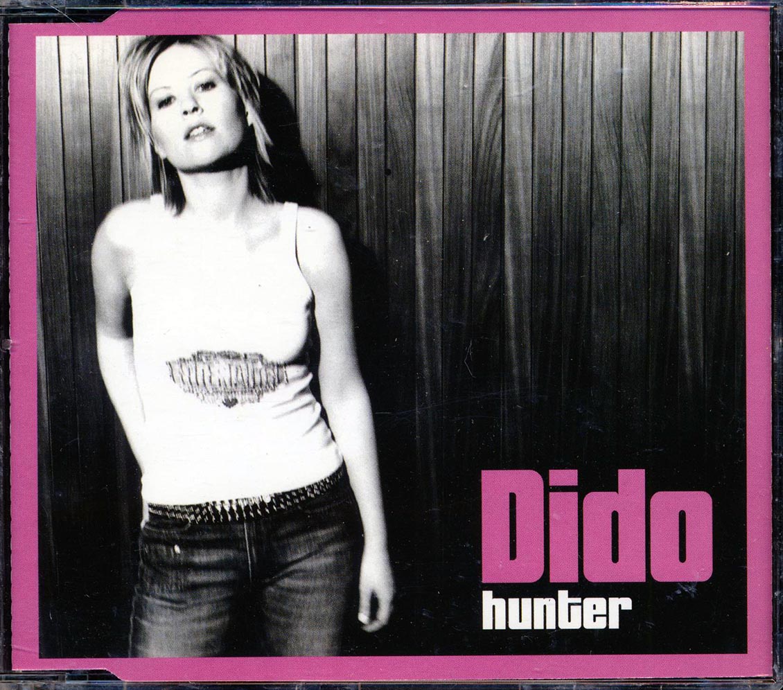 Dido - Hunter [New CD]