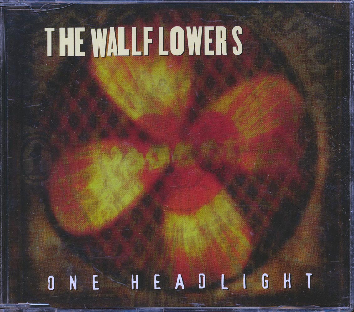 The Wallflowers - One Headlight [New CD]