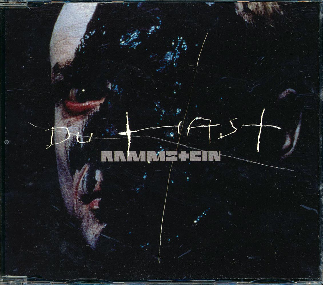 Rammstein - Du Hast [New CD]
