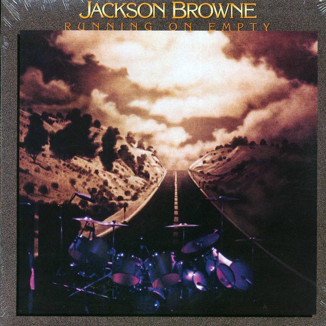 Jackson Browne - Running On Empty [New] [New Vinyl]