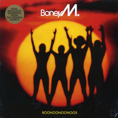 Boney M - Boonoonoonoos (remastered) [New]