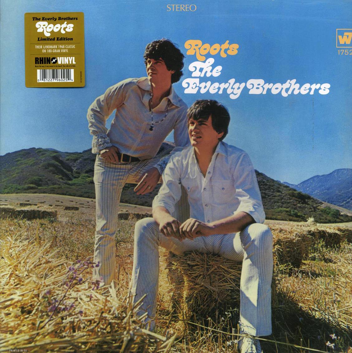The Everly Brothers - Roots (RSD 2014) (180g) [New] [New Vinyl]