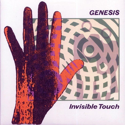 Genesis - Invisible Touch (180g) [New]