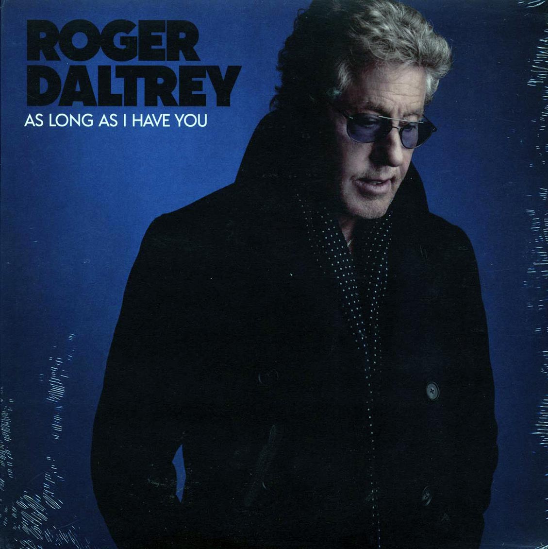 Roger Daltrey - As Long As I Have You (180g) [New Vinyl LP]