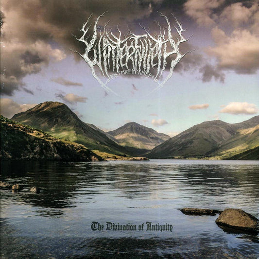Winterfylleth - The Divination Of Antiquity (2xLP) [New Vinyl LP]