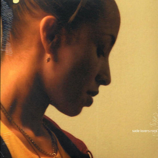 Sade - Lovers Rock [New Vinyl Record LP]