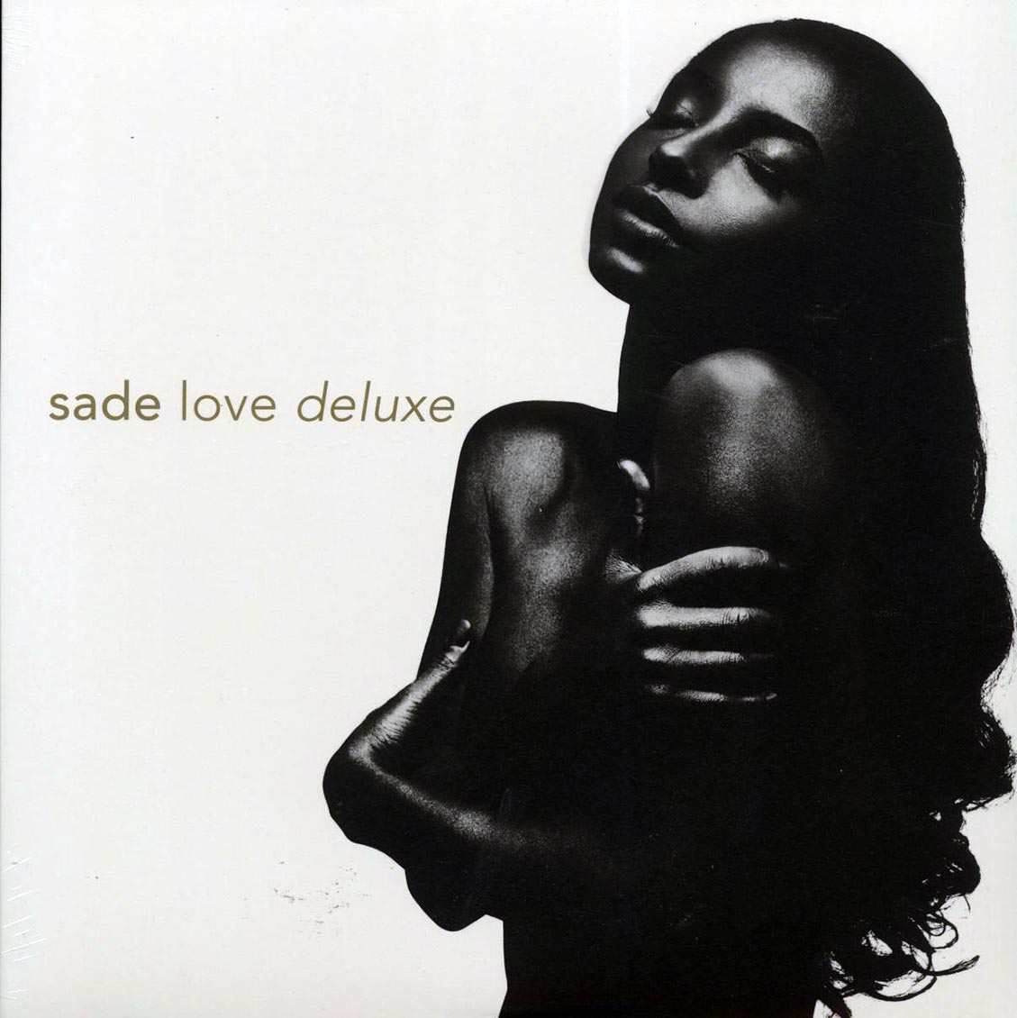 Sade - Love Deluxe [New Vinyl Record LP]