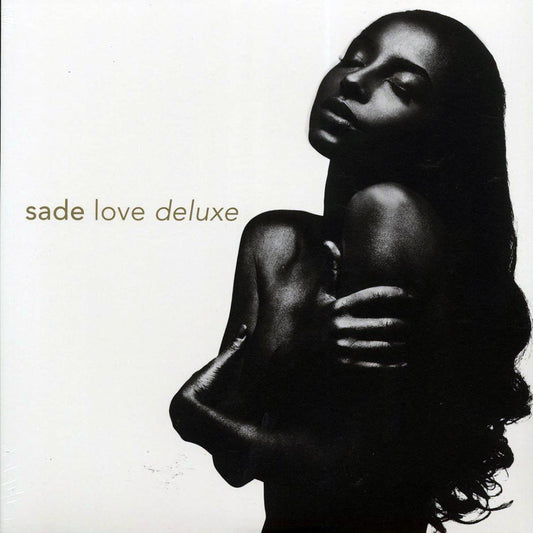 Sade - Love Deluxe [New Vinyl Record LP]