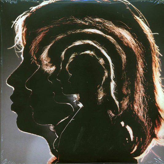 The Rolling Stones - Hot Rocks 1964-1971 [New Vinyl Record LP]