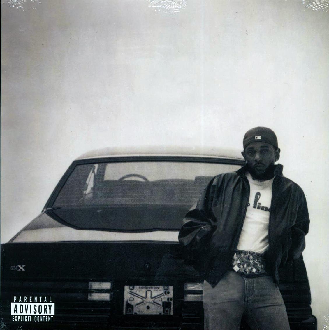 Kendrick Lamar - GNX [New Vinyl LP]