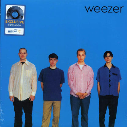 Weezer - Weezer [New Vinyl Record LP]