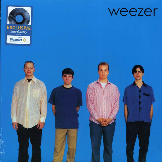 Weezer - Weezer [New Vinyl Record LP]