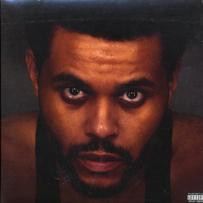 The Weeknd - Hurry Up Tomorrow [New Vinyl Record LP]