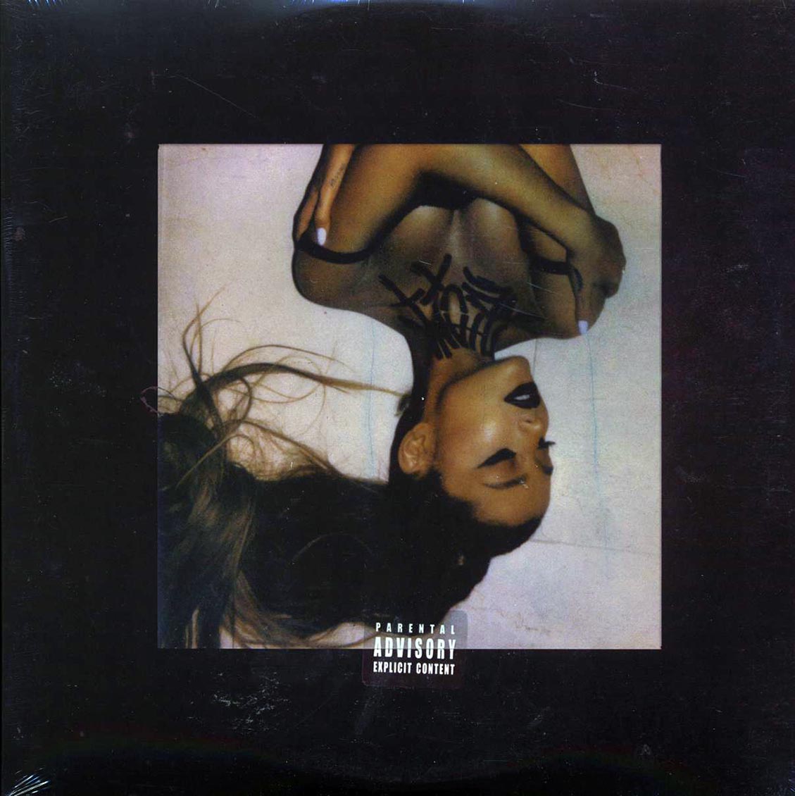Ariana Grande - Thank U, Next (2xLP) [New Vinyl Record LP]