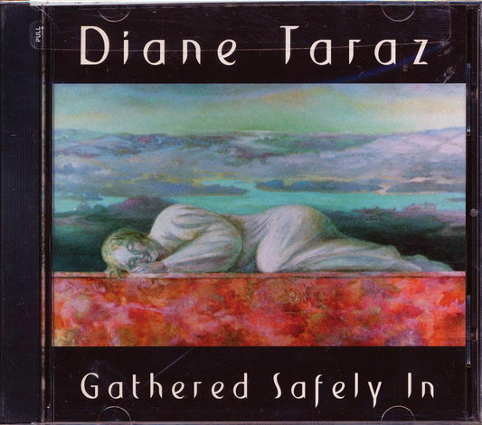 Diane Taraz - Gathered Safely In [New CD]