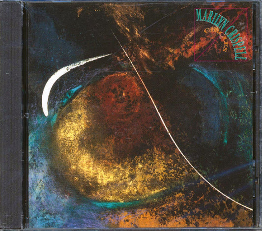 Marilyn Crispell - Circles [New CD]