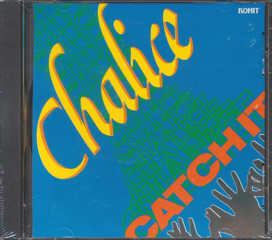 Chalice - Catch It [New CD]