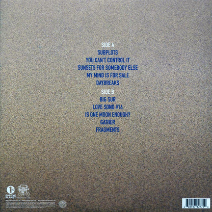 Jack Johnson - All The Light Above It Too [New Vinyl LP]