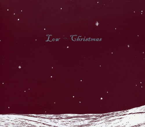 Low - Christmas [Limited Edition] [New CD]