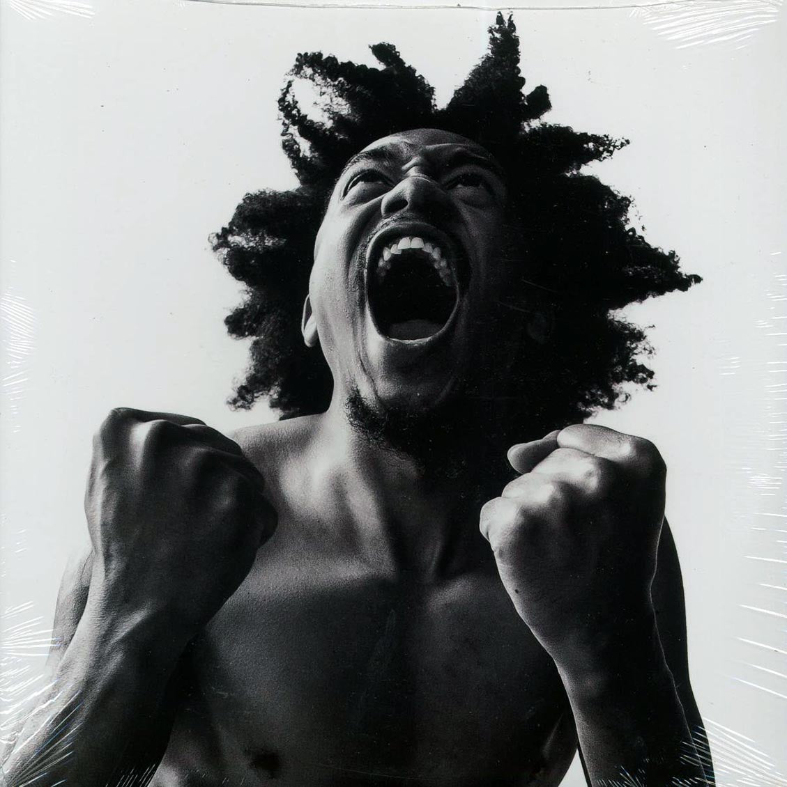 Bobby Sessions - Manifest [New Vinyl LP]