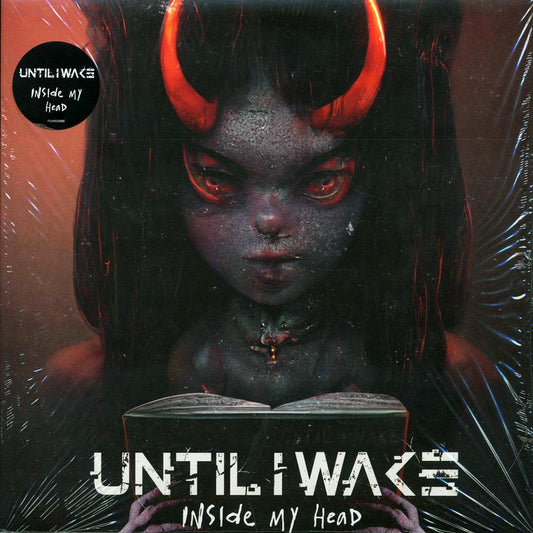 Until I Wake - Inside My Head [New Vinyl LP]