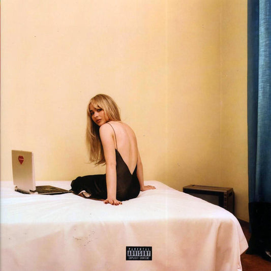 Sabrina Carpenter - Emails I Can't Send (bone vinyl) [New Vinyl LP]