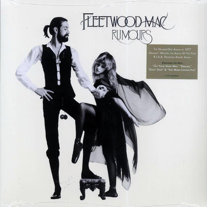 Fleetwood Mac - Rumours [New Vinyl Record LP]