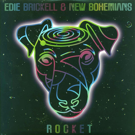 Edie Brickell & New Bohemians - Rocket [New Vinyl LP]